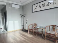 庫車善源商務飯店（庫車站店）