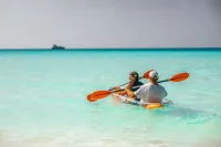 Season Paradise - Beach