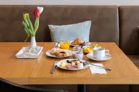 Hotel OLDINN