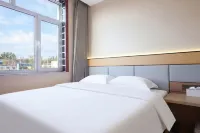 Fengning Backyard Xiaozhu Homestay - pemandangan pegunungan