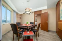 Hebe Xiyue Hotel (Loudi Guanjia Nao) - Pet Friendly