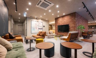 Grand Hostel LDK Osaka Shinsekai