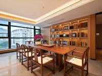Lanji Seaside Hotel (Putuoshan Airport Banshengdong Pier) Hotels in Zhoushan