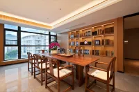 Lanji Seaside Hotel (Putuoshan Airport Banshengdong Pier)