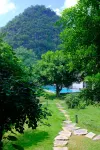 Yangshuo Donglixia Homestay - อ่างจากุชชี่