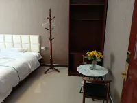 Wangshanju Homestay