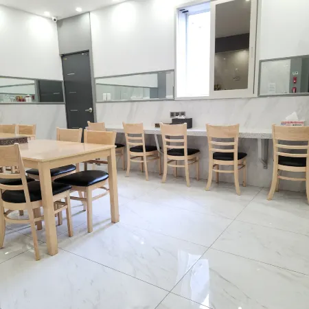 Hotel Felice Dongchon, Daegu