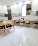 Hotel Felice Dongchon, Daegu - breakfast