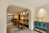 Fuguang Photography Home Homestay - breakfast
