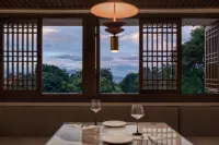 Da Li LAN HE FU resort hotel
