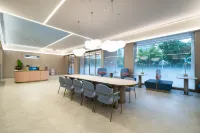 HanTing Hotel (Liuzhou Sports Center Xueyuan Road) - 3-Star