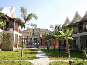 LARNG YAY  Riverview Resort Hotel