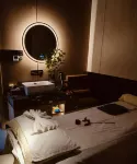 哈密豫商大酒店（天馬商場哈密站店） - SPA