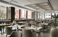 FH55 Grand Hotel Palatino - spa