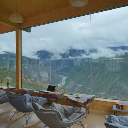 Feilai · Dongfanshan Homestay