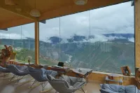 Feilai · Dongfanshan Homestay
