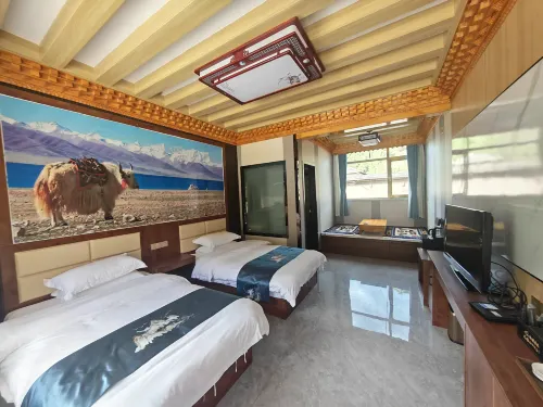 Dayu Tibetan Tribe Homestay