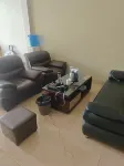 Panda Homestay - ที่มีที่จอดรถ