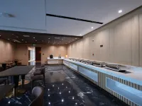 Huoshan Junlin Hotel