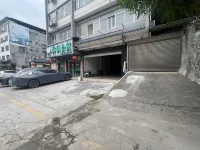 Tianzhu Linfeng Apartment