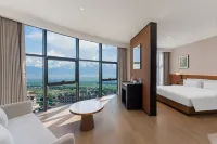 Meihao Lizhi Hotel (Zhaosu People's Government Tianma Lake)