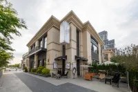 Dalian Puge Hotel (Suoyuwan Football Stadium) Hotels in Xianglujiao/Suoyuwan Football Stadium