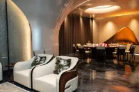 Bazhou Joy  Hotel - Desayuno