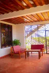 Villa Katerina Zanzibar Apartment Paje - Pet friendly