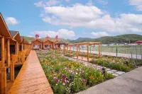 Mountain Residence Homestay (Mengkete Tourist Scenic Area) - วิวภูเขา