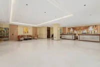 Vienna Hotel (Qiqihar South Road) - Afhentnings-/afleveringstjenester