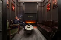 大慶御楓酒店（薩爾圖新瑪特休閑購物廣場店） - 健身室/gym room