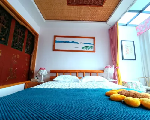 Xixi Guesthouse Kamar Photos