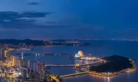 Boland High-Rise Macau View Boutique Apartment