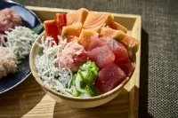 ホテルソビアル 大阪 ドーム前 - 朝食