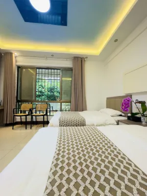 Wanfenglin Ximiao Homestay