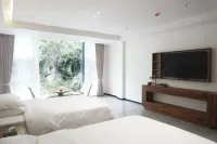 Shanwan Yujing Hotel