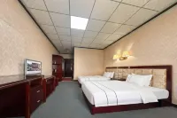 輪台油緣ホテル