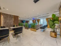 Abraj Almarzam Hotel Hotels near Mount Uhud