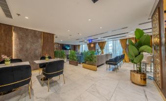 Abraj Almarzam Hotel