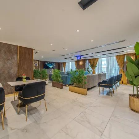 Abraj Almarzam Hotel