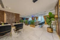 Abraj Almarzam Hotel