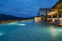 Yundu Shangying Hot Spring Resort Hotel - Pools