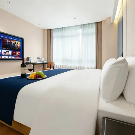 Hyatt Regency Hotel