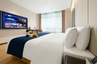 Hyatt Regency Hotel - 애견동반