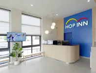 HOP INN Phetchaburi - 2 Sao