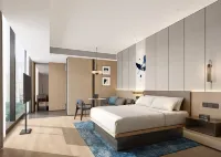Fuzhou Taijiang Marriott Fairfield Hotel - 4 stelle