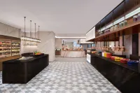 Sheraton Tengzhou - breakfast