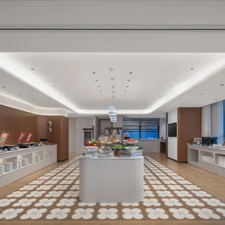 Holiday Inn Express Guiyang Guanshanhu by IHG