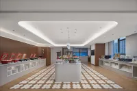 Holiday Inn Express Guiyang Guanshanhu by IHG - 4 звезды