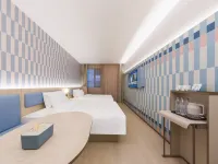 Hanting Weihai Station Hanlefang Hotel